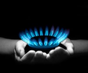 Natural Gas Here in Birmingham and Other Local Communities