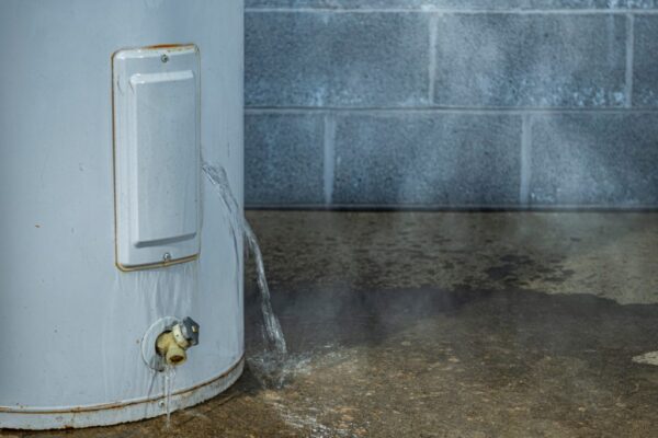 How To Prevent Water Leaks - Eagle Service Company