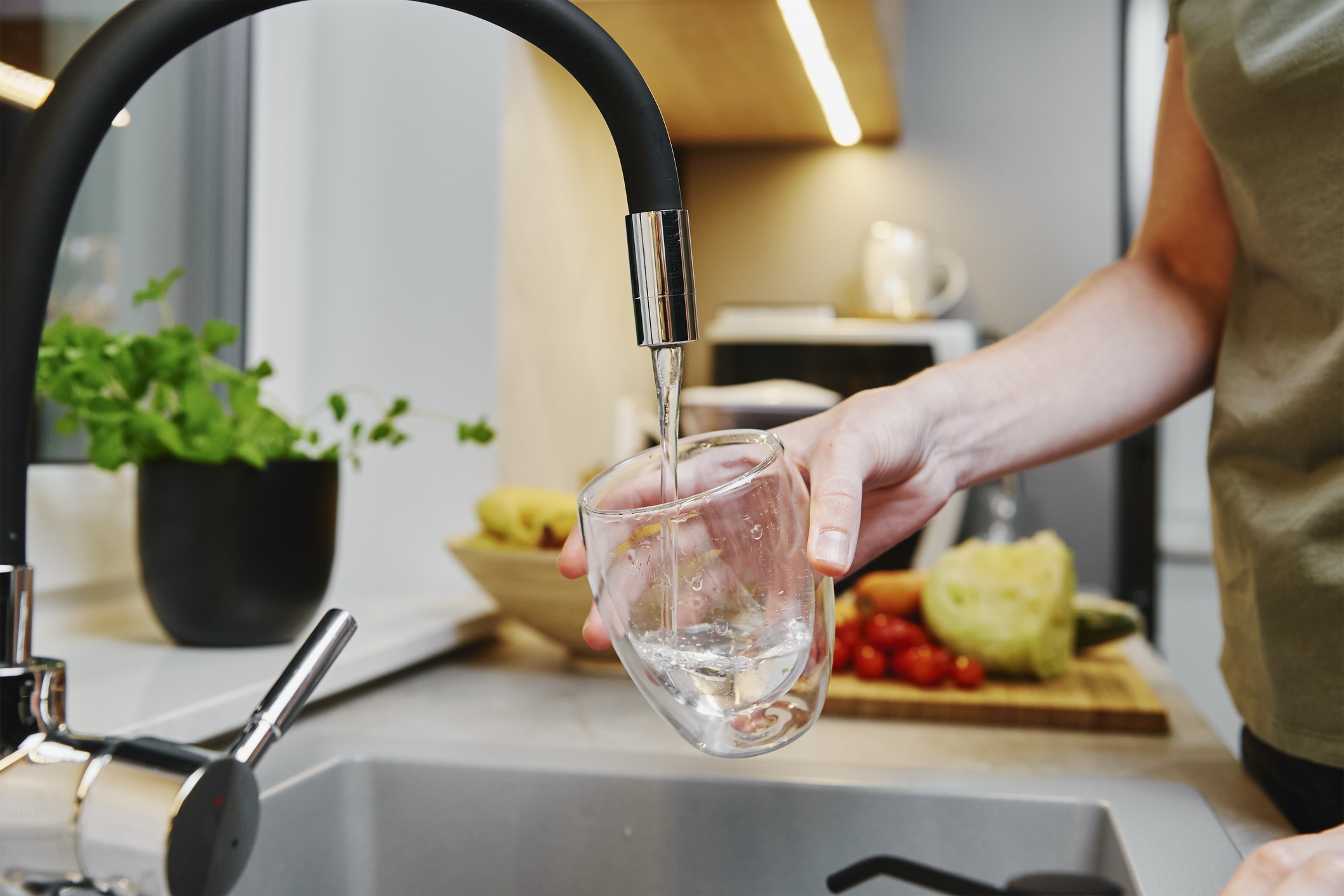 Reasons to Cook with Natural Gas - Trussville Gas and Water