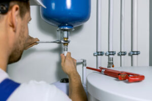 Water Heater Expansion Tank Benefits